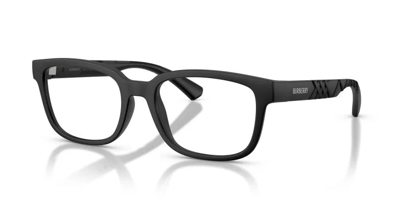 Burberry BE2451U 3464 มุมเอียง 3/4