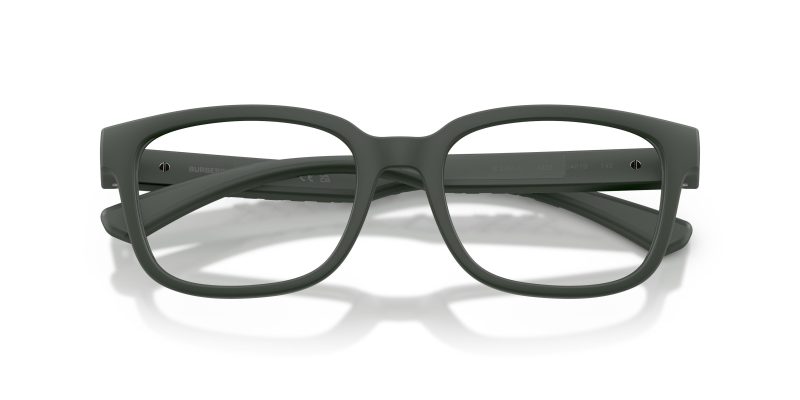 Burberry BE2451U 4232 close-up ด้านหน้า
