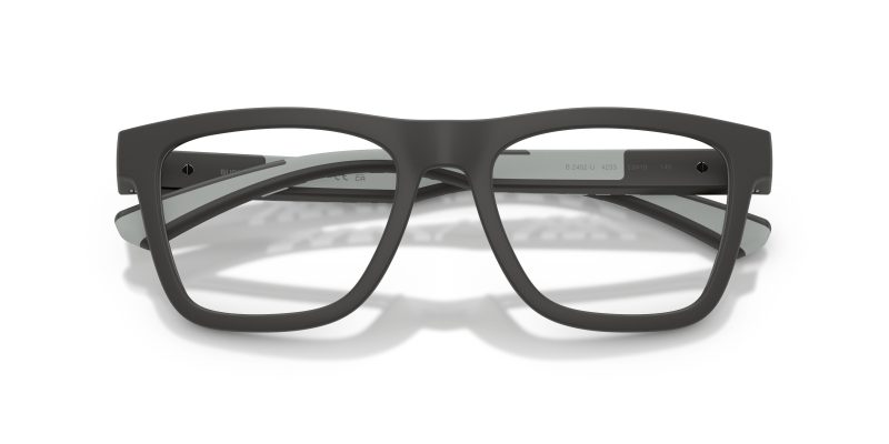 Burberry BE2452U 4233 close-up ด้านหน้า