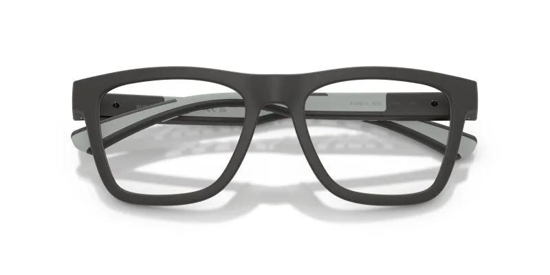 Burberry BE2452U 4233 close-up ด้านหน้า