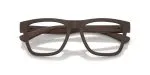 Burberry BE2452U 4234 close-up ด้านหน้า