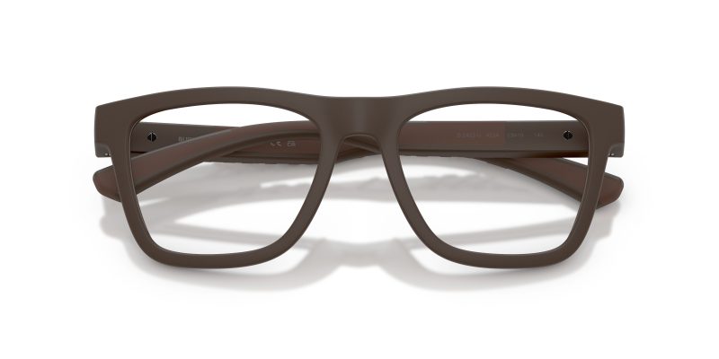 Burberry BE2452U 4234 close-up ด้านหน้า