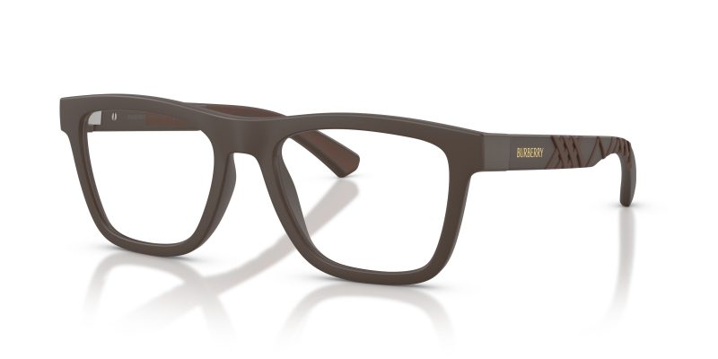Burberry BE2452U 4234 มุมเอียง 3/4