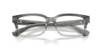 Burberry BE2453F 4208 close-up ด้านหน้า