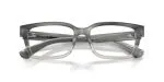 Burberry BE2453F 4208 close-up ด้านหน้า