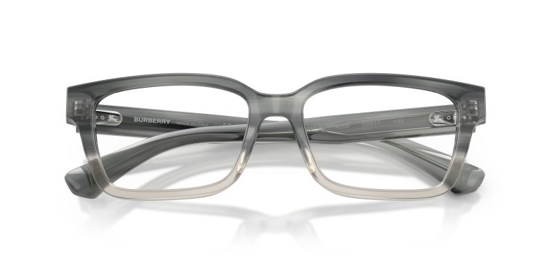 Burberry BE2453F 4208 close-up ด้านหน้า