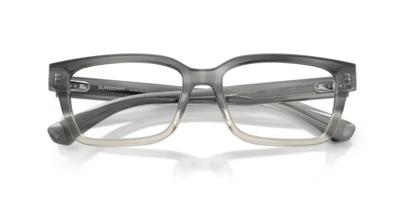 Burberry BE2453F 4208 close-up ด้านหน้า
