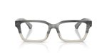 Burberry BE2453F 4208 ด้านหน้า