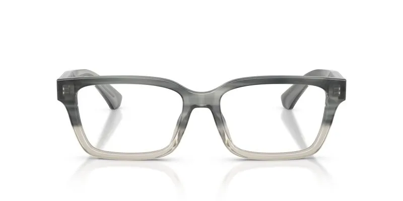 Burberry BE2453F 4208 ด้านหน้า