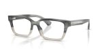 Burberry BE2453F 4208 มุมเอียง 3/4