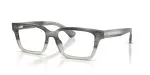Burberry BE2453F 4208 มุมเอียง 3/4