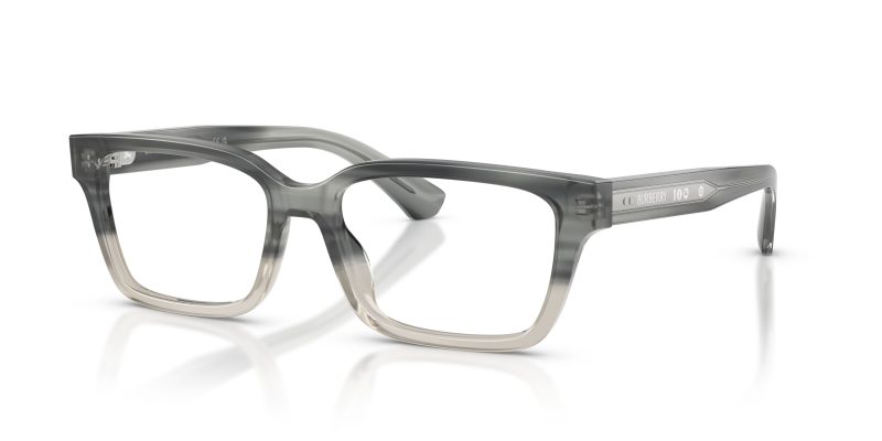 Burberry BE2453F 4208 มุมเอียง 3/4