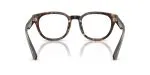Burberry BE2454F 4205 ขาแว่นด้านใน Burberry BE2454F 4205 ขาแว่นด้านใน