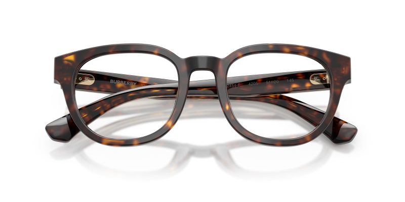 Burberry BE2454F 4205 close-up ด้านหน้า