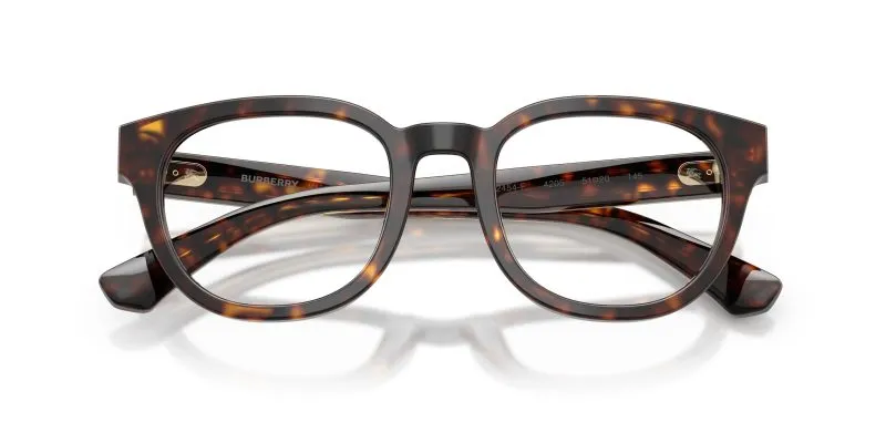 Burberry BE2454F 4205 close-up ด้านหน้า