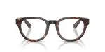 Burberry BE2454F 4205 ด้านหน้า Burberry BE2454F 4205 ด้านหน้า