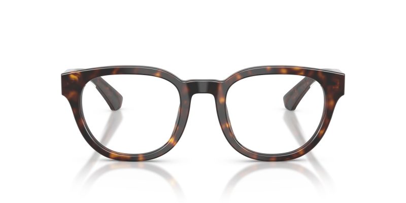 Burberry BE2454F 4205 ด้านหน้า