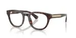 Burberry BE2454F 4205 มุมเอียง 3/4 Burberry BE2454F 4205 มุมเอียง 3/4