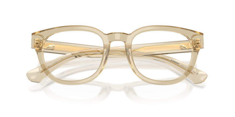 Burberry BE2454F 4226 close-up ด้านหน้า