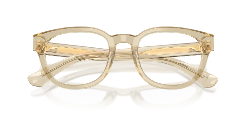 Burberry BE2454F 4226 close-up ด้านหน้า