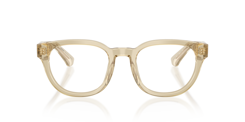 Burberry BE2454F 4226 ด้านหน้า