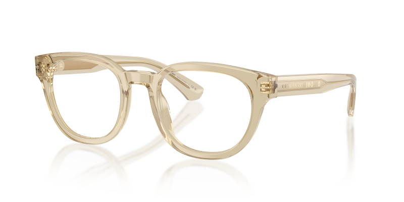 Burberry BE2454F 4226 มุมเอียง 3/4