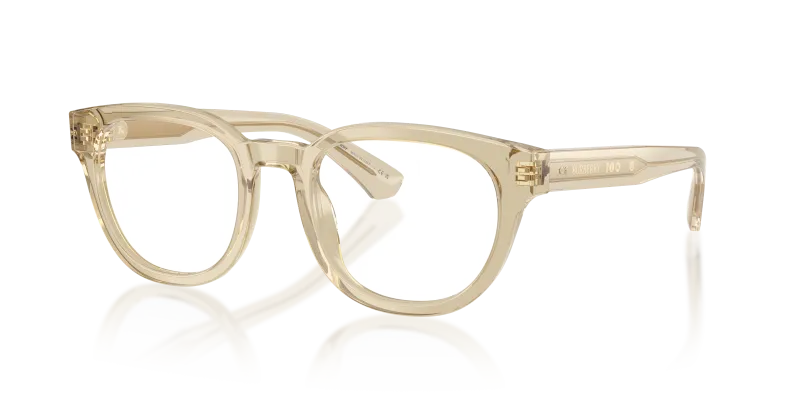 Burberry BE2454F 4226 มุมเอียง 3/4