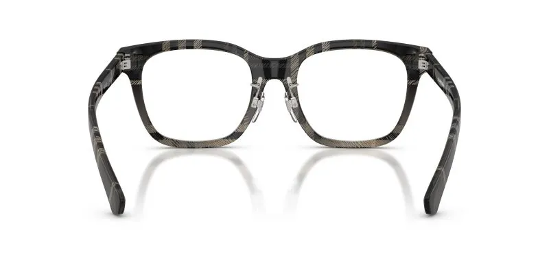 Burberry BE2455F 4200 ขาแว่นด้านใน