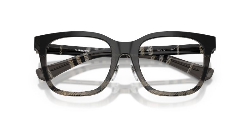 Burberry BE2455F 4200 close-up ด้านหน้า