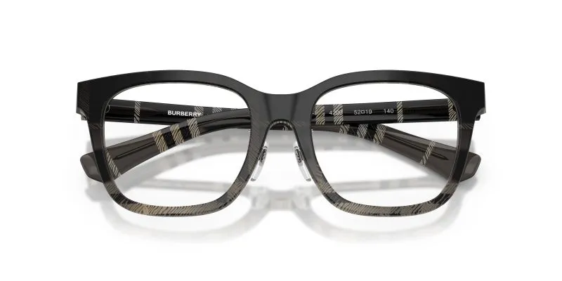 Burberry BE2455F 4200 close-up ด้านหน้า