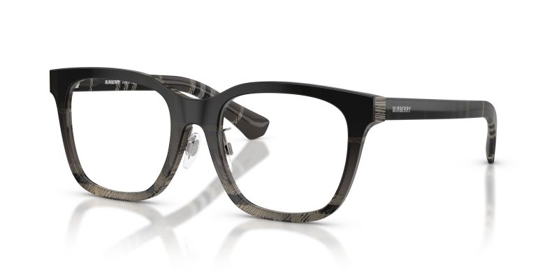 Burberry BE2455F 4200 มุมเอียง 3/4