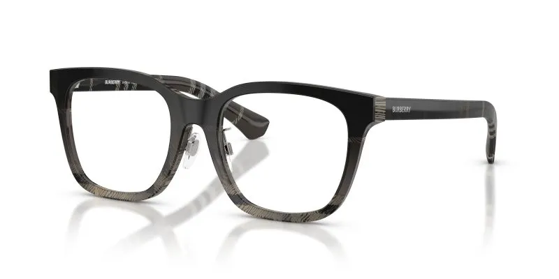 Burberry BE2455F 4200 มุมเอียง 3/4