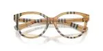 Burberry BE2456 4163 close-up ด้านหน้า