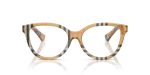 Burberry BE2456 4163 ด้านหน้า Burberry BE2456 4163 ด้านหน้า