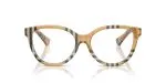 Burberry BE2456 4163 ด้านหน้า