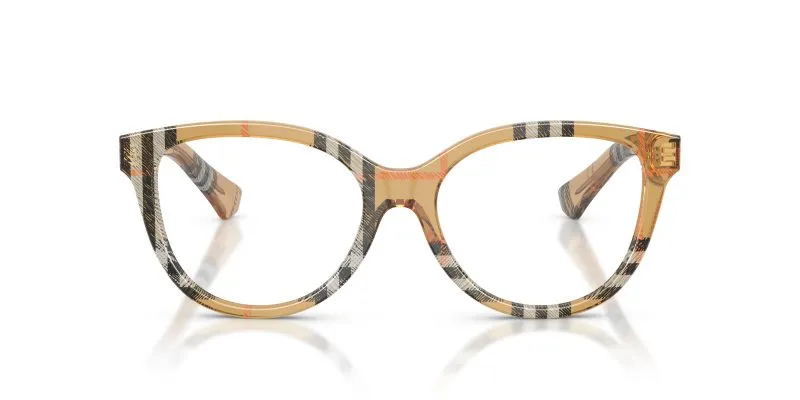 Burberry BE2456 4163 ด้านหน้า