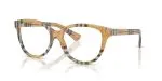 Burberry BE2456 4163 มุมเอียง 3/4