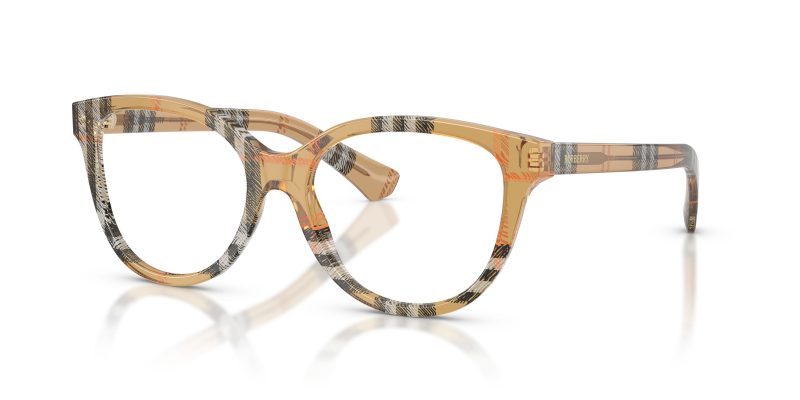 Burberry BE2456 4163 มุมเอียง 3/4