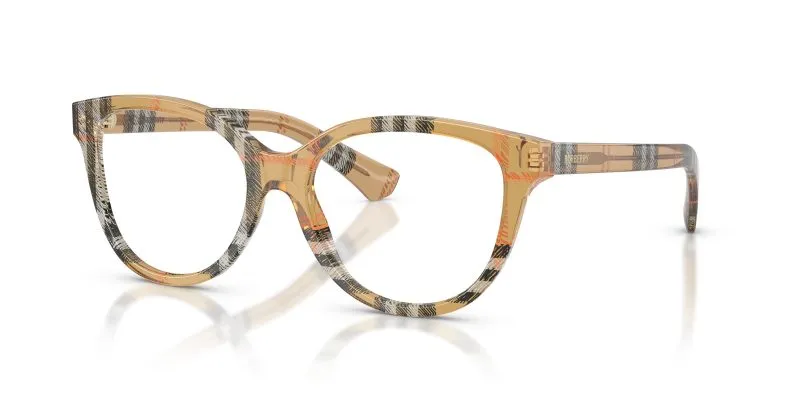 Burberry BE2456 4163 มุมเอียง 3/4