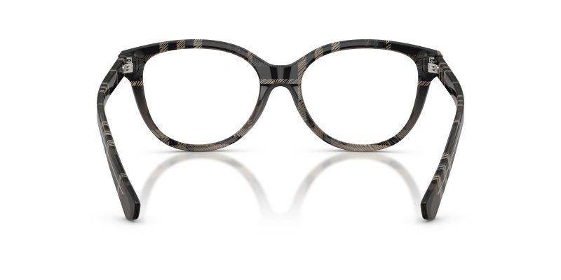Burberry BE2456 4200 ขาแว่นด้านใน