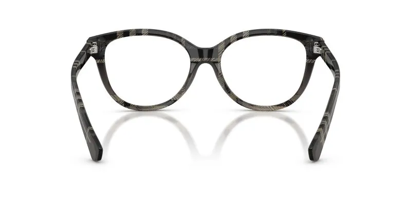 Burberry BE2456 4200 ขาแว่นด้านใน