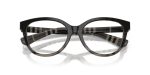 Burberry BE2456 4200 close-up ด้านหน้า