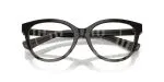 Burberry BE2456 4200 close-up ด้านหน้า