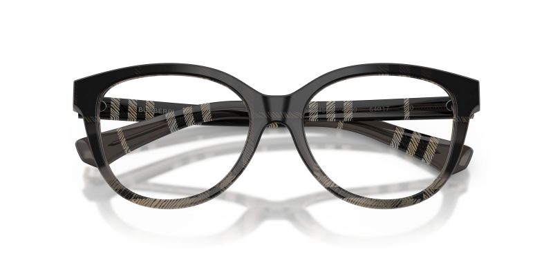Burberry BE2456 4200 close-up ด้านหน้า