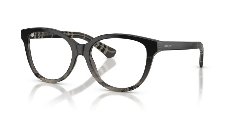 Burberry BE2456 4200 มุมเอียง 3/4