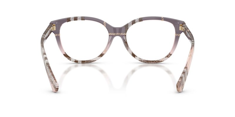 Burberry BE2456 4220 ขาแว่นด้านใน