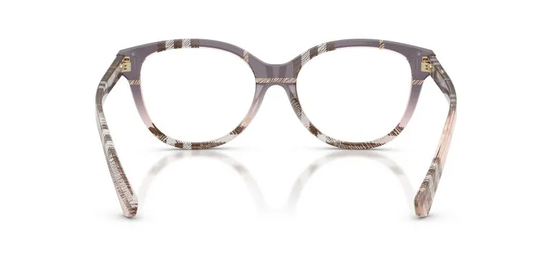 Burberry BE2456 4220 ขาแว่นด้านใน