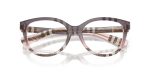 Burberry BE2456 4220 close-up ด้านหน้า