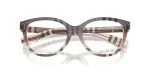 Burberry BE2456 4220 close-up ด้านหน้า