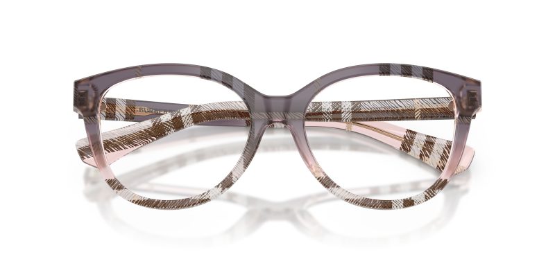 Burberry BE2456 4220 close-up ด้านหน้า